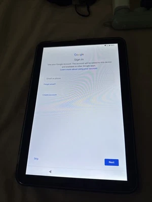 Tablet Rover R10 10,1 pulgadas 32 GB Android 12 cuatro núcleos 4G doble SIM Tablet Foto 1 de 4