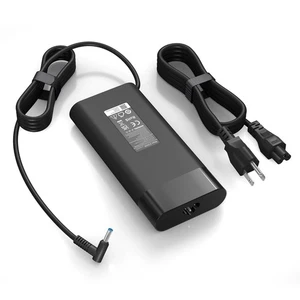 Cargador de portátil 230 W para HP Omen 17 16 15, Victus de HP Gaming Laptop 16, ZBook... - Imagen 1 de 7