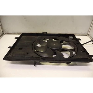 COOLING FAN CITROEN - DS C4 GRAND PICASSO (13-16) B78 1.6 8V HDI (85KW) MNV 2013 - Picture 1 of 9