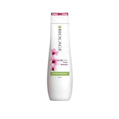 Biolage Colorlast Shampoo Helps Protect Colored Hair 200ml free shipping - Image 1 of 4