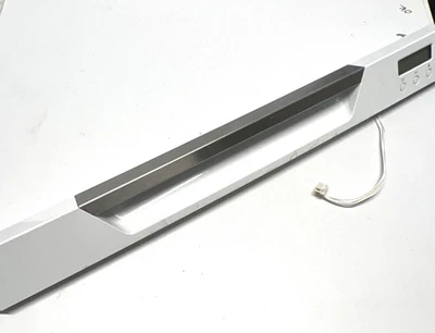 Panel de control para lavavajillas Fisher & Paykel y LCD KN-10 Foto 1 de 4