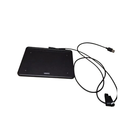  UGEE Pen Drawing Tablet S640 6x4" (1759) See Description  - Image 1 of 4