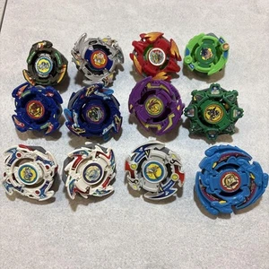 Beyblade Original Dragoon Dranzer Draciel Lot Vintage Tops - Bild 1 von 5