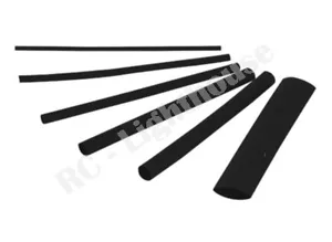 1/16" 2:1 Ratio Heat Shrink Tubing 10 Feet included - Picture 1 of 1