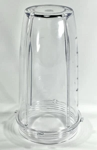 Ersatz Nutri Ninja Mixer 24 Unzen Tasse für 900 W 1000 W - Bild 1 von 7