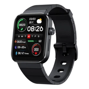 MIBRO SMARTWATCH T1 BLUETOOTH OROLOGIO FITNESS TRACKER PER ANDROID IOS 793610A - Foto 1 di 8