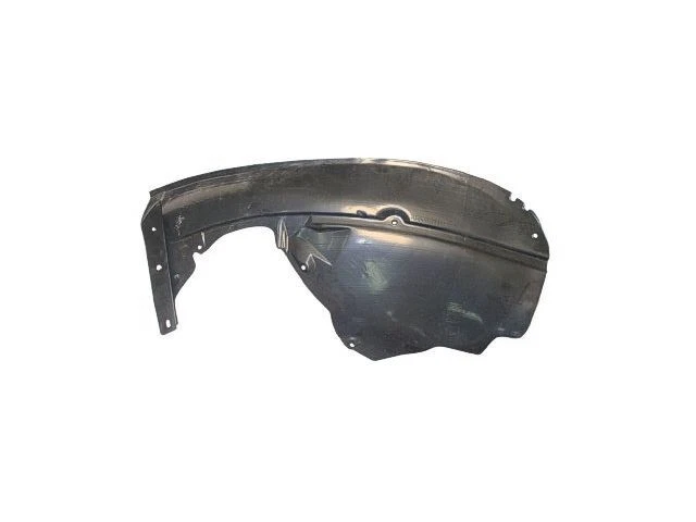 Guardabarros interior delantero izquierdo - lado del conductor para Dodge Stratus 2001-2006 14QJXG Foto 1 de 1