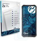 Bruni 2x Protective Film for IIIF150 Air1 Ultra Screen Protector