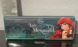Disney HM International Little Mermaid Double-sided Magnetic Pencil Case - Picture 1 of 7