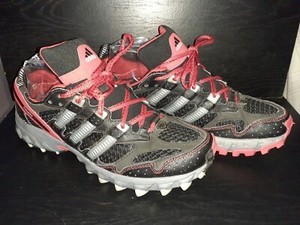 adidas kanadia 6