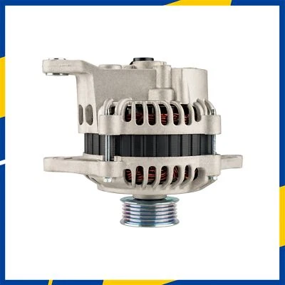 Alternador 13889 para 2003-05 Subaru Forester 2000-2004 Subaru Legacy 2,5 L KAC Foto 1 de 4