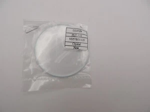 Genuine original DIESEL DZ 4329 watch Crystal glass replacement - Picture 1 of 2