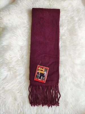 Bufanda infantil suave de alpaca - original Perú y envío diario 757 - Imagen 1 de 2