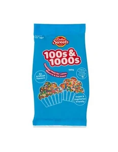 Dollar Sweets 100s&1000s 190gm - Bild 1 von 1
