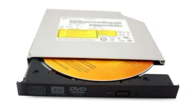 CD DVD Burner Writer Drive for Lenovo ThinkPad E540 E550 E555 E560 E565 E570  - Image 1 of 2
