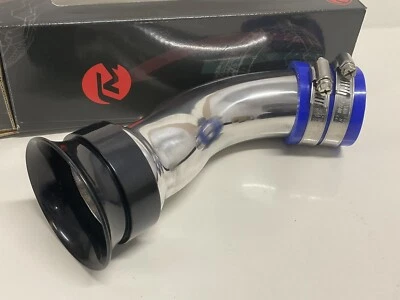 Scooter ATV Dirt Bike 50cc 150cc Cold Air Intake Tube - Image 1 of 4