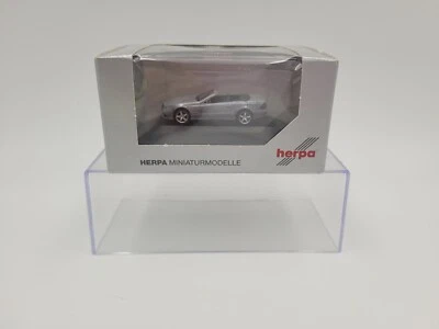 HERPA 1:87 MERCEDES BENZ SL ROADSTER - Immagine 1 di 3