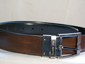 ted baker mens belt sale