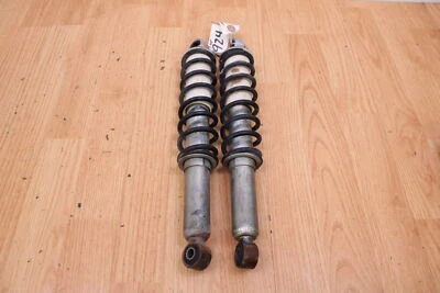 Honda Foreman 400 TRX400FW 1997 4x4 amortiguadores puntales Foto 1 de 4