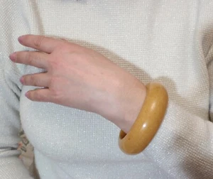 NEU Original Echt Bernstein Armband 72g/360ct Ukrainisch - Bild 1 von 10