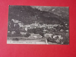 CPA 65 ARGELES-GAZOST - Vue Générale - Bild 1 von 2