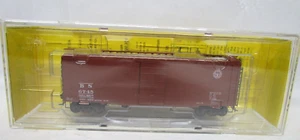 Kadee HO Scale BS Birmingham Southern 40' PS1 Box Car NOS Sealed 4301 - Picture 1 of 4