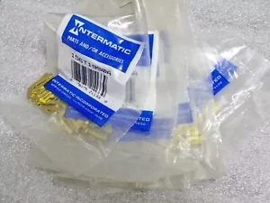 Intermatic 156T1950A Set of 12 Trippers for T1900, T2000, C8800, R8800, T88(JT) - Picture 1 of 4