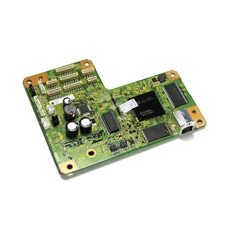 New R290 Mainboard Main Board For Eps T60 L800 L801 R280 R290 A50 R330 Printer - Image 1 of 4