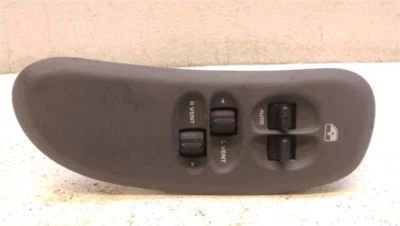 Interruptor de ventana maestro para 04-07 Chrysler Town & Country Foto 1 de 4