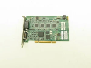 Cognex 801-8504-11R PCB Computadora Tarjeta PCI Captura de Imagen Rev F IO Cámara - Imagen 1 de 12