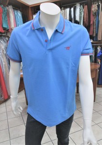 Henry Cotton's Tiang Uomo Acqua|Polo| - AliExpress