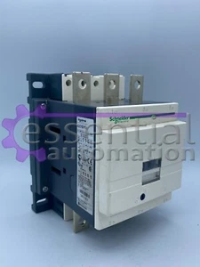 Schenider / Telemechanik LC1-D150-P7 - Bild 1 von 1