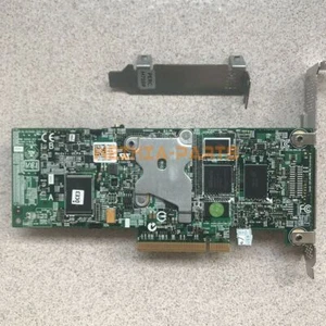 1PC NEW JJ8XD DELL PERC H710P Adapter 1gb cache SAS 6gbp/s PCI-e RAID CARD - Picture 1 of 3