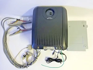 Toshiba Strata Ctx100 Chassis with Power Supply and 3 ADKU1 Cards - Picture 1 of 11