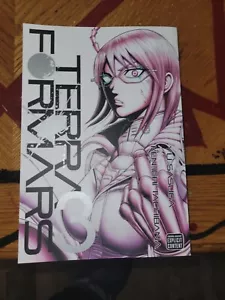 Terra Formars, Vol. 3 Paperback Yu Sasuga - Picture 1 of 2