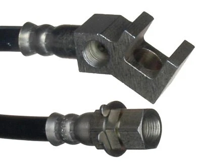 Manguera hidráulica de freno central trasero para Ford F-250, F-350 Super Duty, Foto 1 de 3