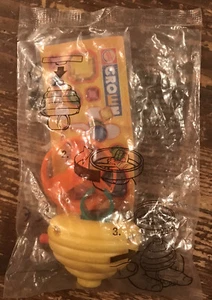 Burger King Toy Jan-Apr 2012 Item 9807A - Picture 1 of 4