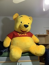 peluche gigante Winnie