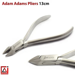 Orthodontic Adams Dental Adam Pliers Clasp Loop Forming Wire Bending Lab - Picture 1 of 4