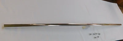 Nuevo Repro. Ford 1970 1971 1972 camioneta pickup capó moldura moldura moldura F100 F250 F350 Foto 1 de 4