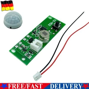 3.7V DIY Solar Light Board Panel Control Sensor Module Kit Controller - Picture 1 of 5
