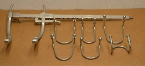 Forder FR-10 Retractor - Picture 1 of 7