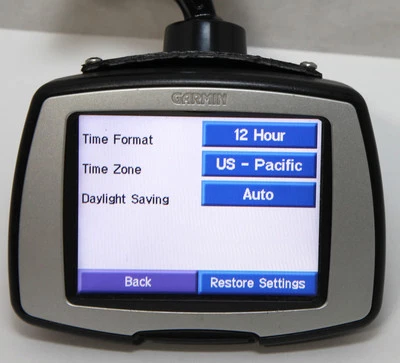 Garmin GPS Mexico Trinidad Tobago, Truks Caicos Islands Saint Lucia Bahamas - Image 1 of 4