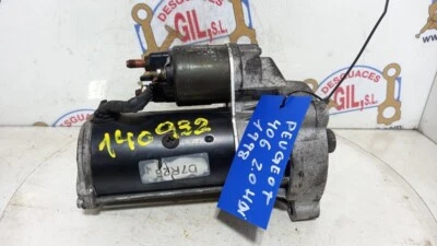 SOPORTE ARRANQUE PEUGEOT 406 BERLINA (S1 S2) SRDT 1995 140932 1094908 Foto 1 de 4