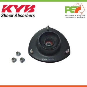 2x Nuevo * KYB * Puntales Montaje Superior Para Adaptarse a Mitsubishi Magna 3.0 i (TF) - Imagen 1 de 4