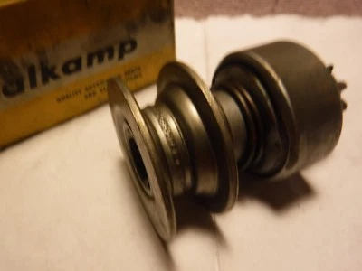 1956-1964 Cadillac Chevrolet Oldsmobile Pontiac Packard Starter Drive - New - Image 1 of 3