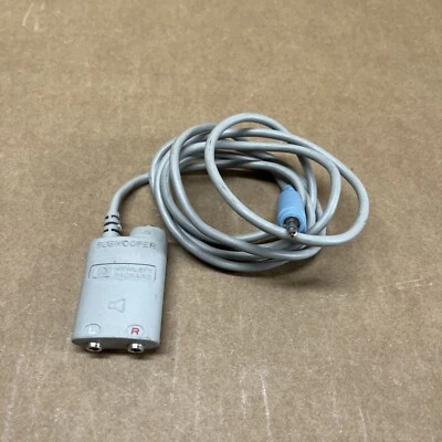 HP Inc Cable ID97 5182-8887 Conversion Audio Very Good Tested fast shipping - Image 1 of 4