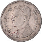 [#1404807] Coin, Thailand, 5 Baht, 1988