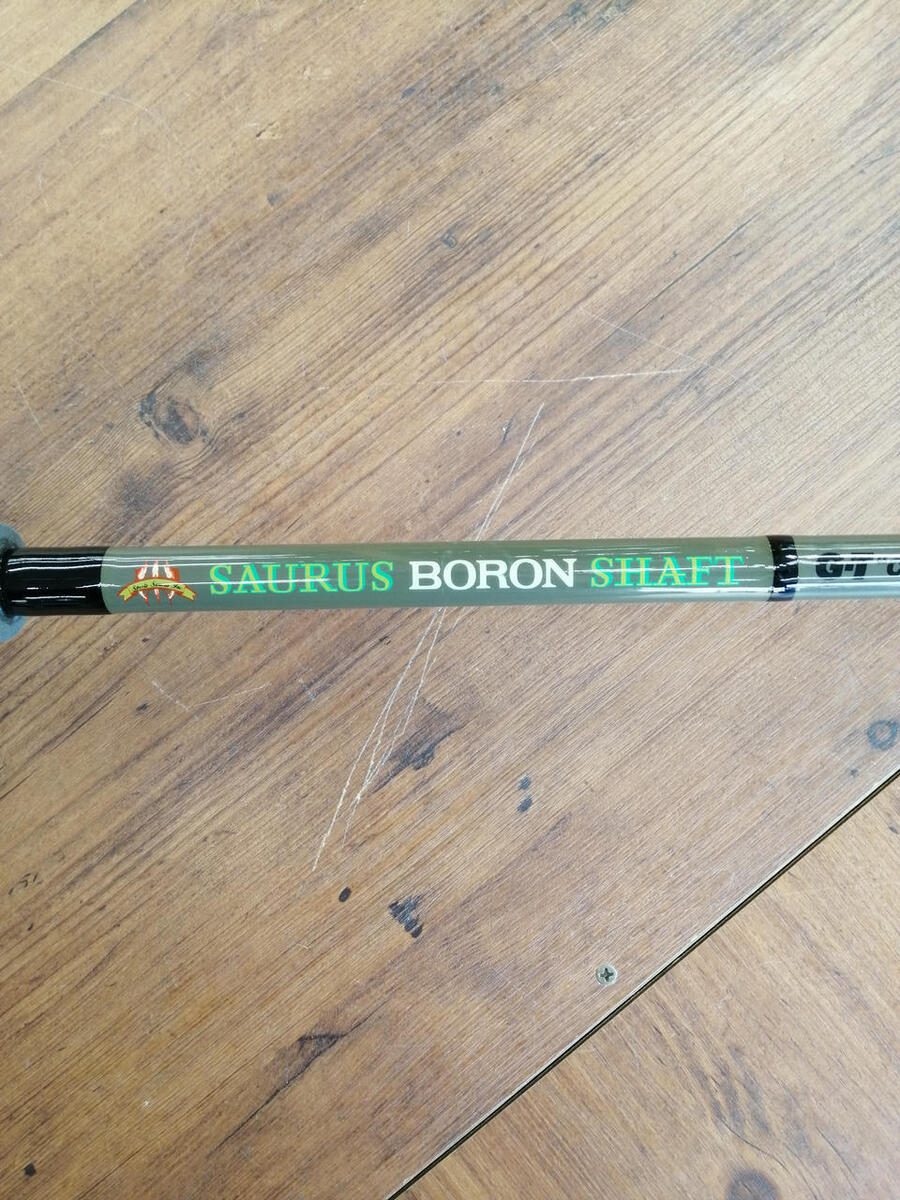 Boron Fishing Rod In Spinning Fishing Rods for sale | eBay Boron Fishing Rod In Spinning Fishing Rods for sale | eBay
