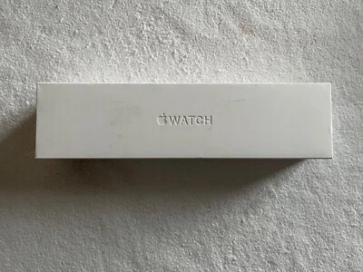 Scatola vuota Apple Watch Serie 4 - Immagine 1 di 4